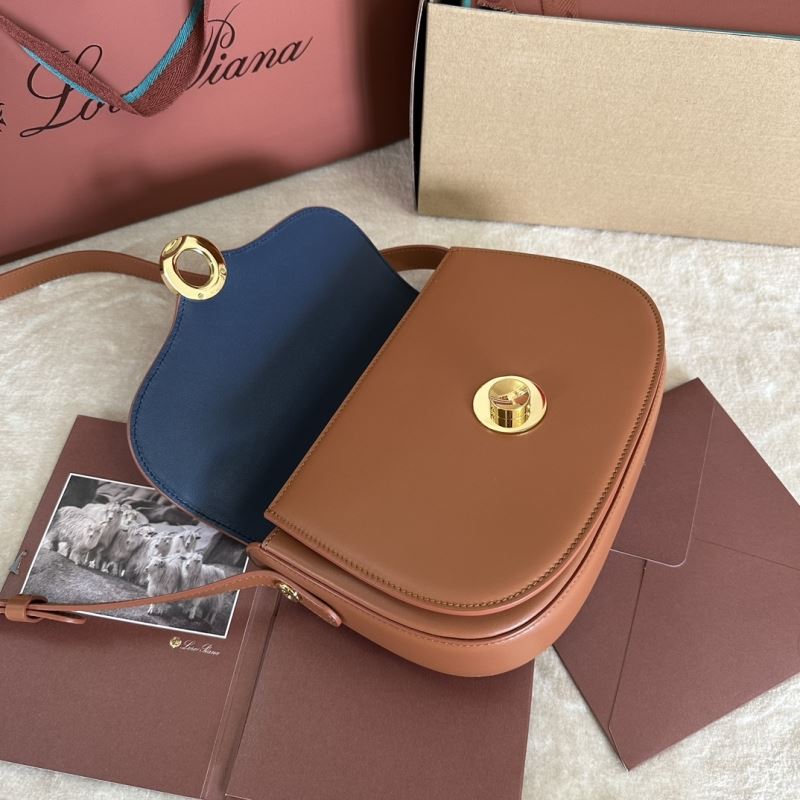 Loro Piana Satchel bags